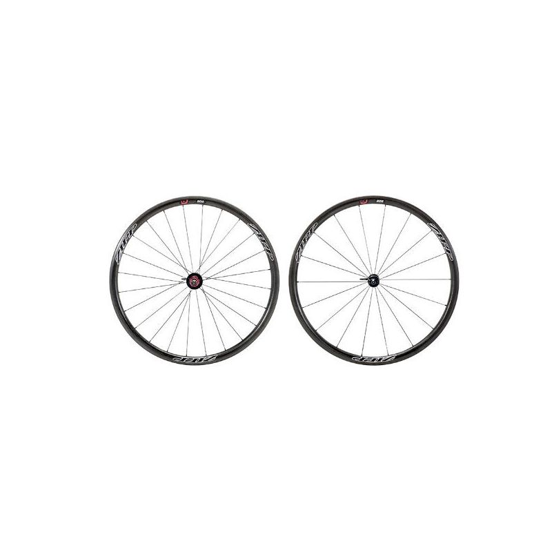 Rin Zipp para tubular Ruta 202 Firecrest 24H