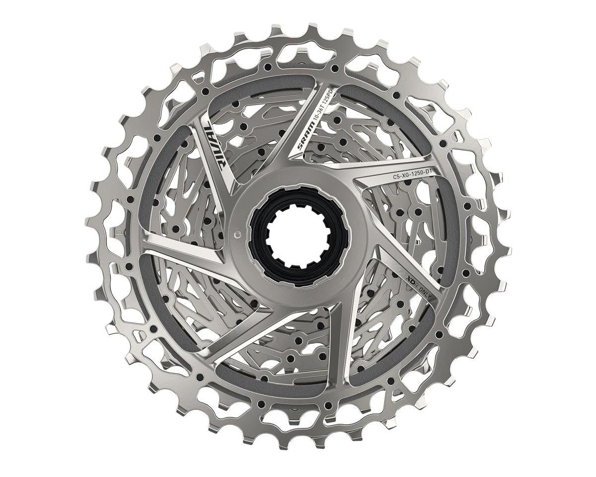 Cassette Pacha Sram XG-1250 12 Velocidades Rival