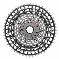 Cassette Pacha Sram Eagle XS-1299 T-Type 12 Vel