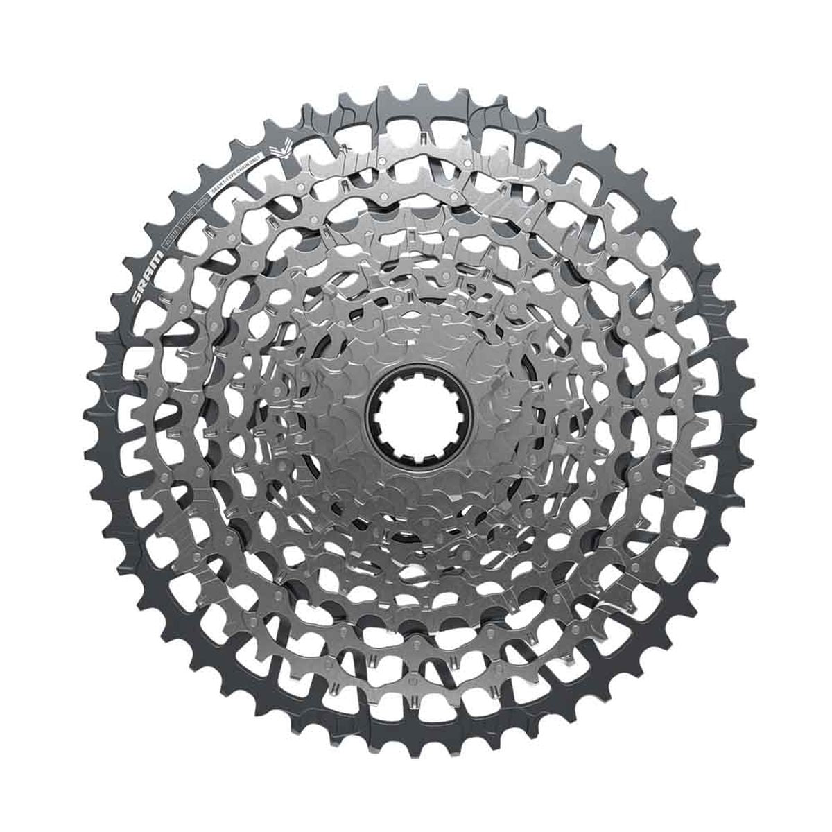 Cassette Pacha Sram GX Eagle XS-1275 T-Type 12Vel