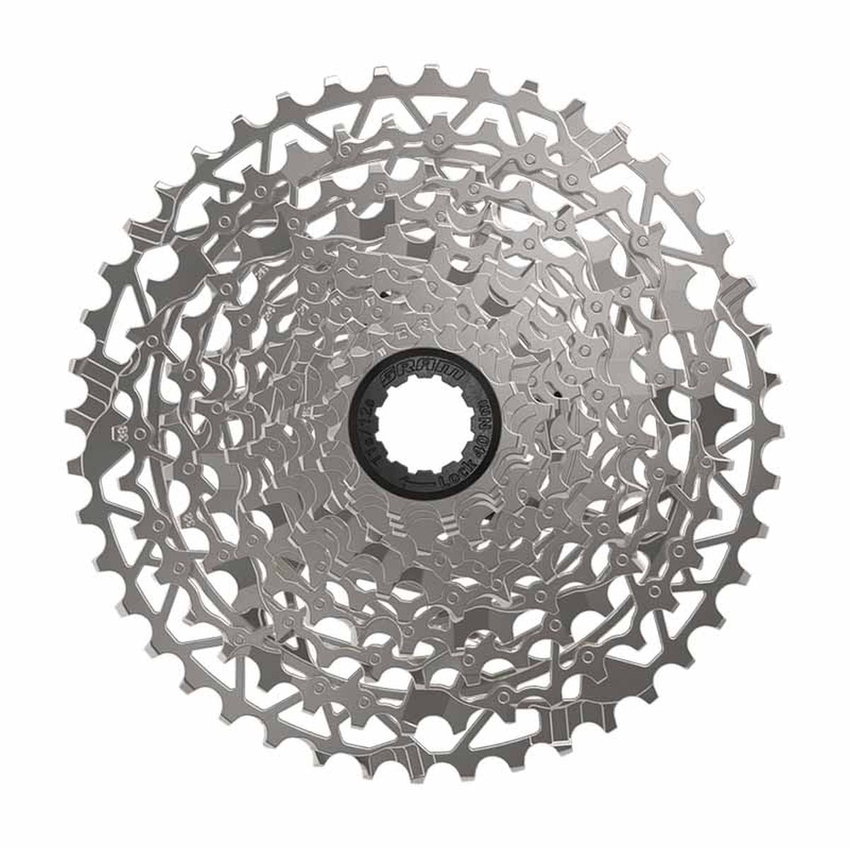 Cassette Pacha Sram PG-1231 XPLR 12 Vel(Apex)