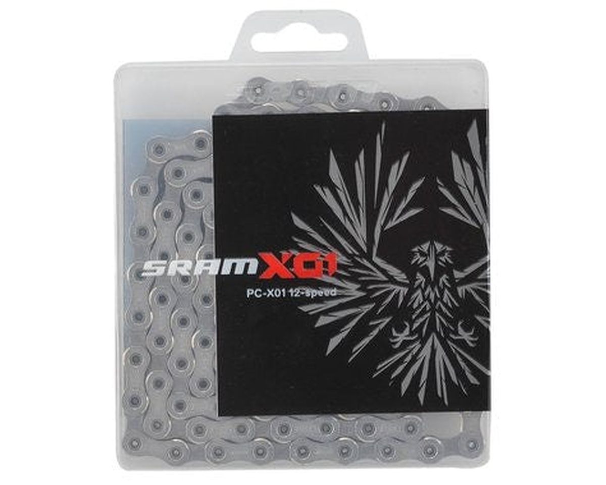 Cadenilla Sram X01 Eagle 126L 12 Velocidades