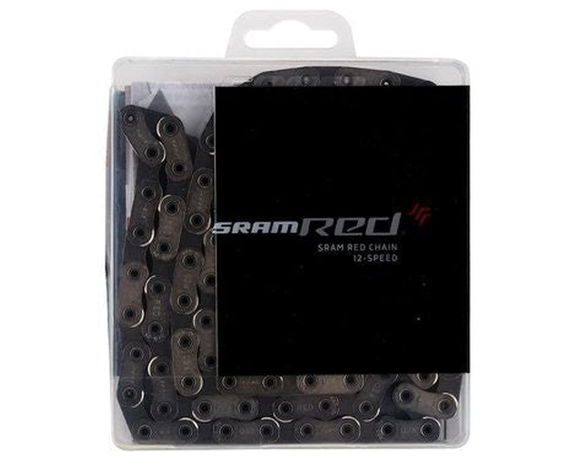 Cadenilla Sram Red AXS D1 - 12 Velocidades, 114 Eslabones