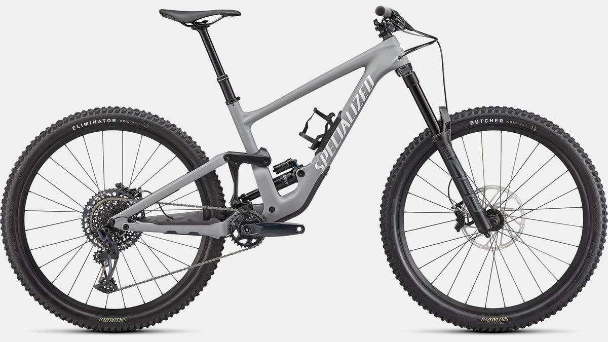 Bicicleta MTB Specialized Enduro Comp 2022 - CYCLEWEAR Tienda de Ciclismo