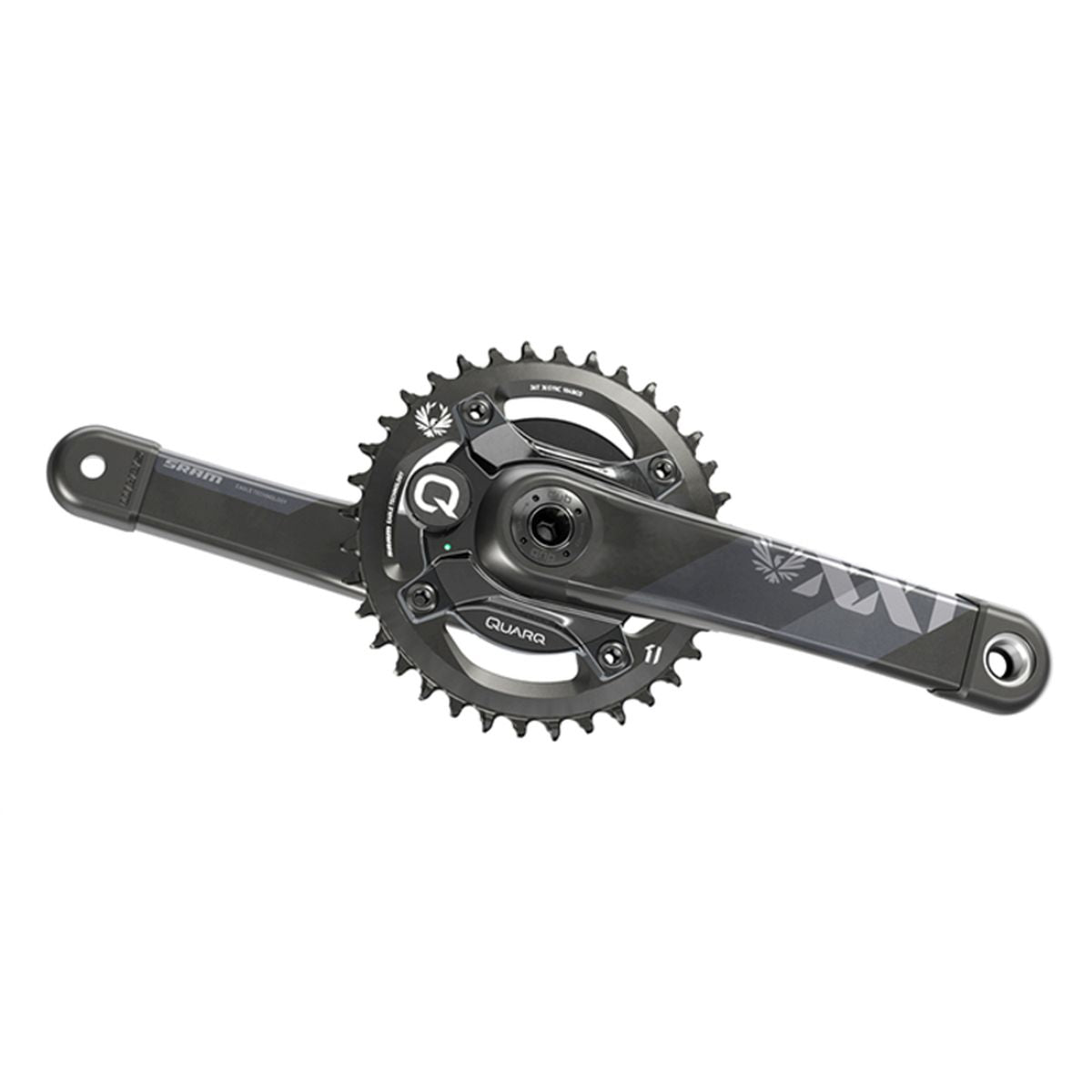 Potenciometro Biela Sram DZ XX1 Eagle Boost