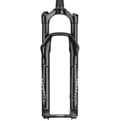 Suspensión RockShox Reba RL Remote 29" 100mm E15 A51mm Negro