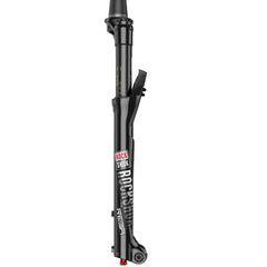 Suspensión RockShox Reba RL Remote 29" 100mm E15 A51mm Negro