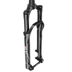 Suspensión RockShox Reba RL Remote 29" 100mm E15 A51mm Negro