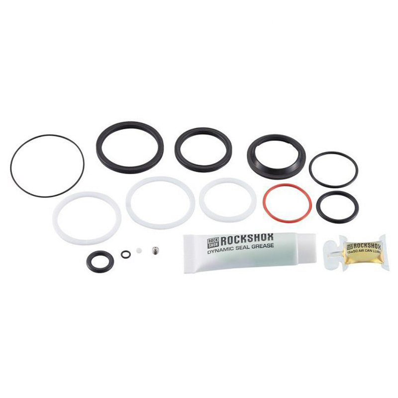 KIT SERVICIO 50H SIDLUXE A1