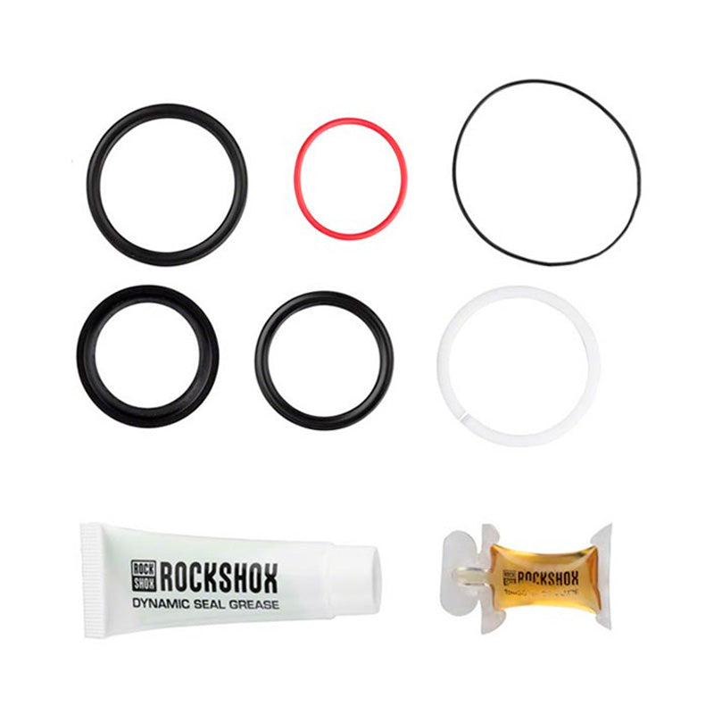 Kit Servicio RockShox 50H Deluxe/Super Deluxe C1