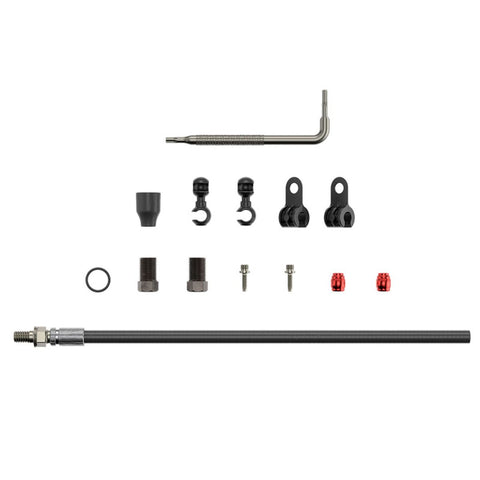 Kit de Manguera Sram Guide R/RS/RSC/DB5 Level TL 2000mm