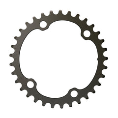 Coronilla Sram 107 Force AXS Negra