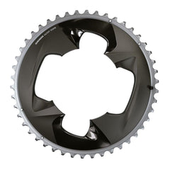 Coronilla Sram 107 Force AXS Negra