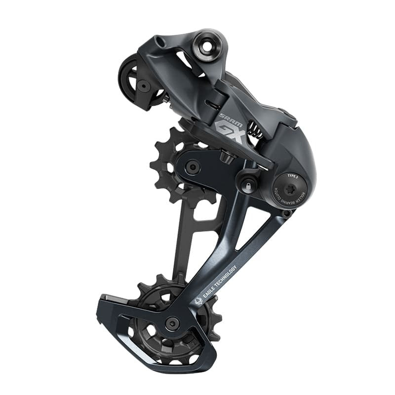 Tensor GX Sram Eagle max 52D