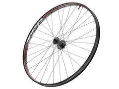 Rueda Ruta Delantera Zipp 3ZERO moto 29 delant 32H hookless