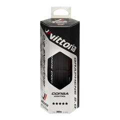 Llanta Ruta Vittoria Corsa Control Tr 700X28 G2