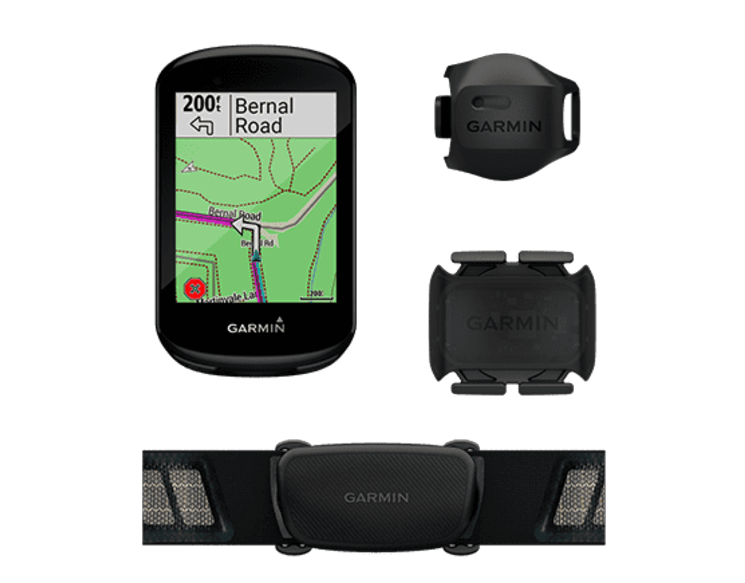 Ciclocomputador Garmin Edge 830 Gps (con Sensores) - CYCLEWEAR Tienda de Ciclismo