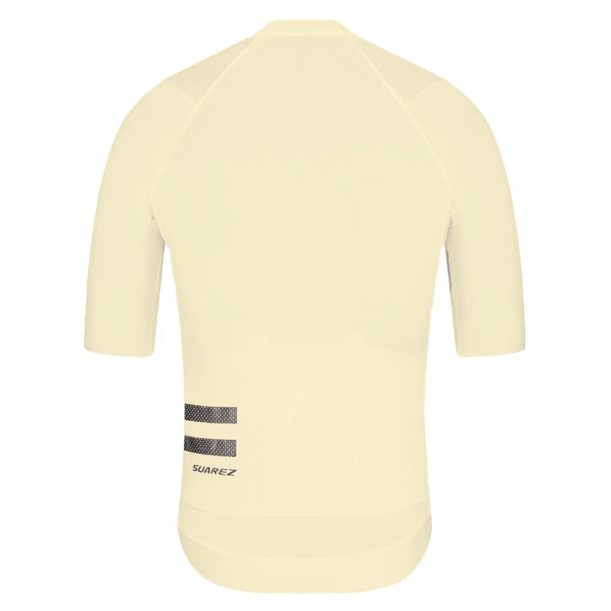 Jersey Ciclismo M/C Hombre Suarez Lite 2.1 Ivory Pro