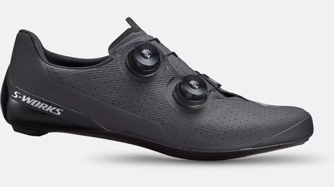 Zapatilla Ciclismo Ruta Specialized S-Works Torch Black