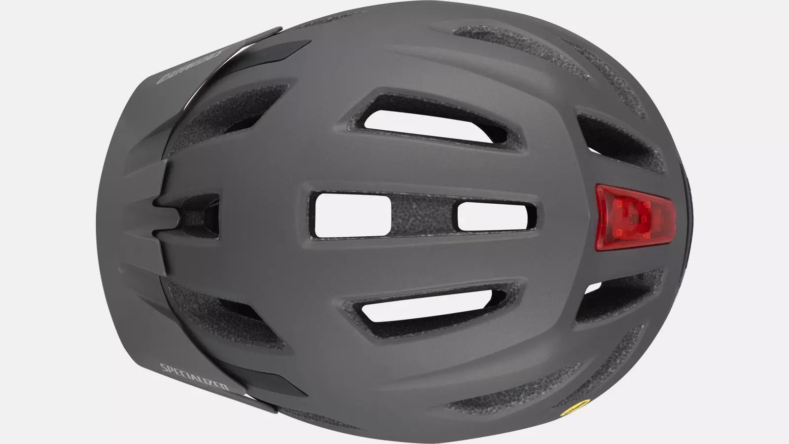 Casco Ciclismo Niños Specialized Shuffle LED Standa Negro