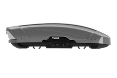 Portaequipaje Motion Thule Xt Gris Talla XXL