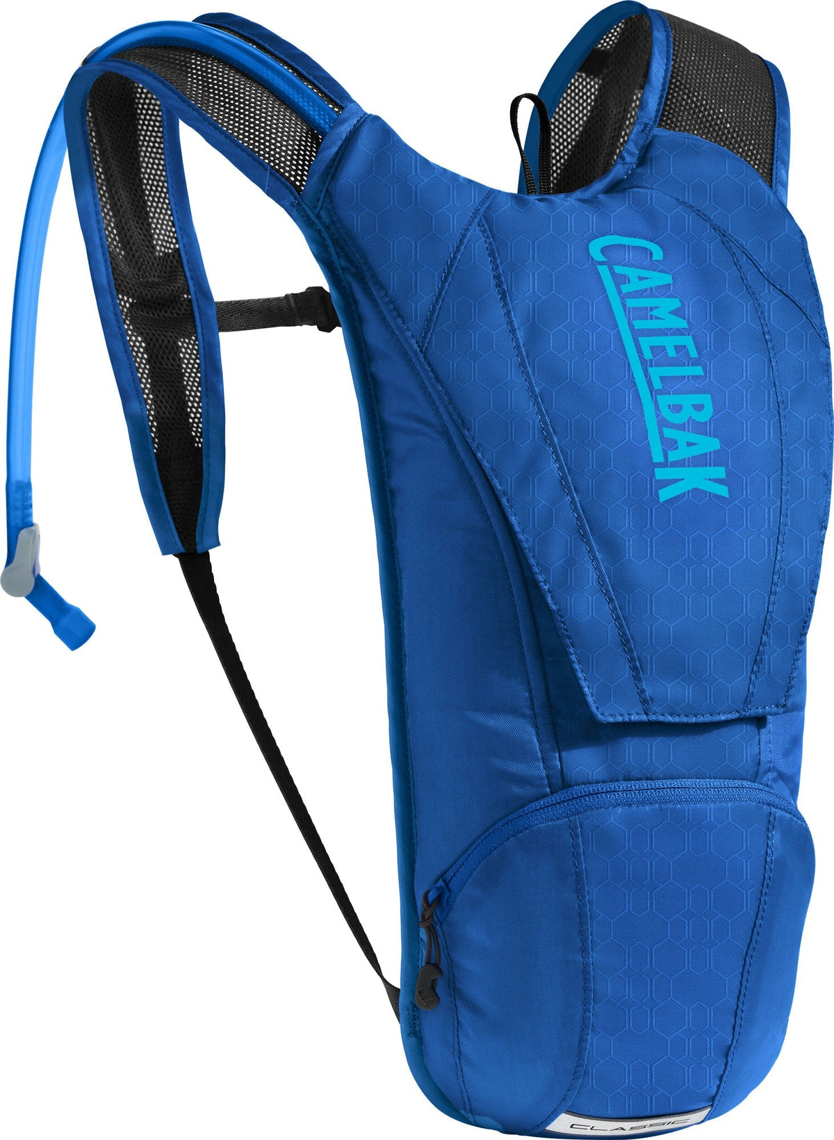 Morral de Hidratación Camelbak Classic Azul