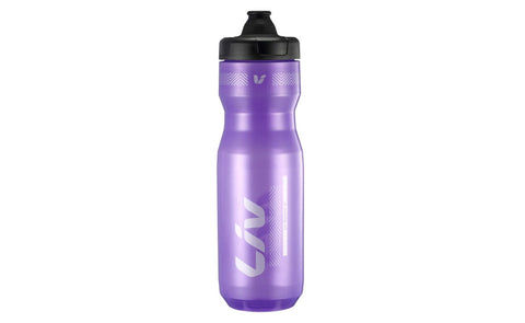 Caramañola Termo Liv Cleanspring 750cc / Morado