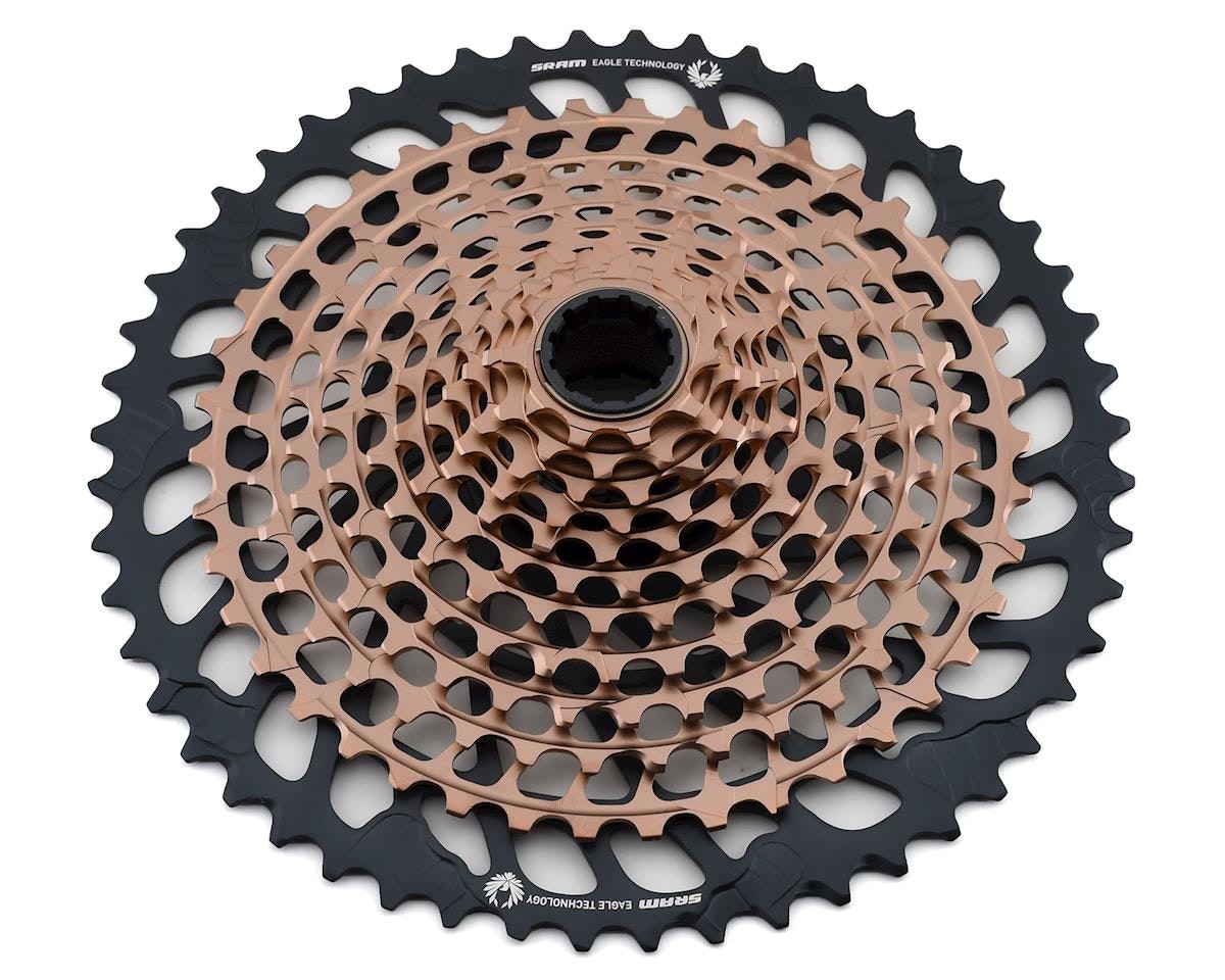 Cassette Pacha Sram Eagle XG-1299 12 Velocidades