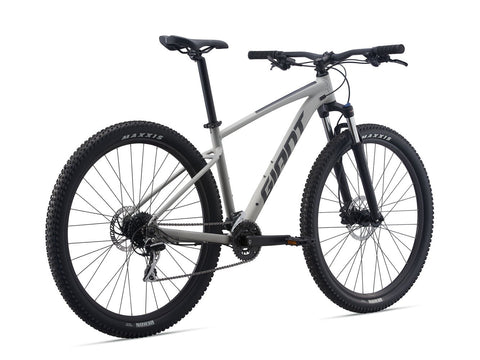 Bicicleta MTB Giant Talon 29 2 2021 Grey