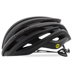 Casco de Ciclismo Giro Cinder Mips Mat Negro