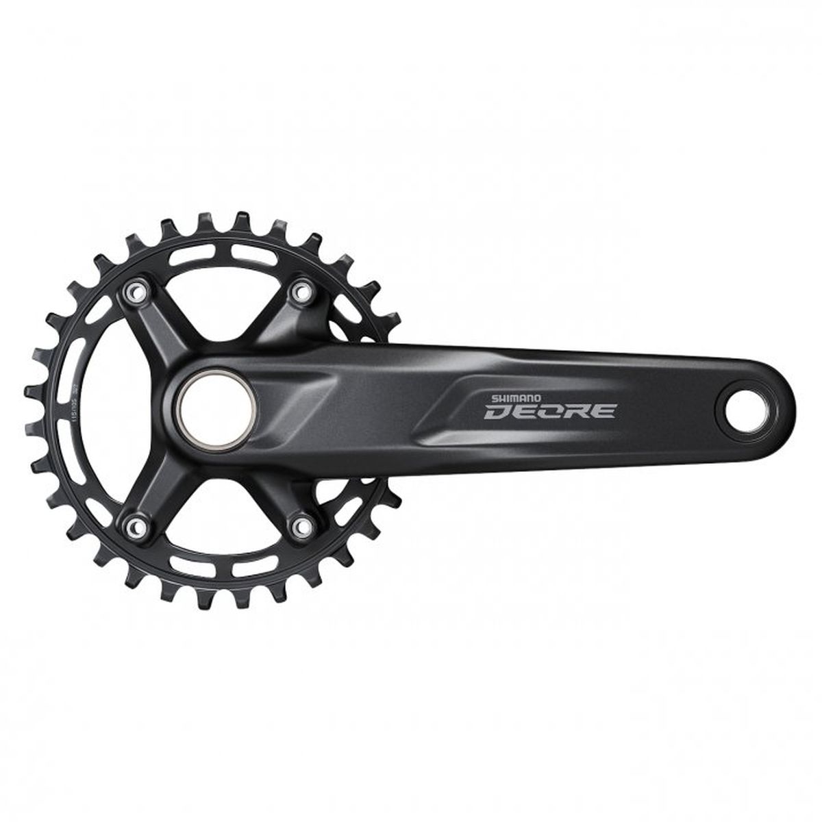 Grupo Shimano Deore M5100 11 Velocidades