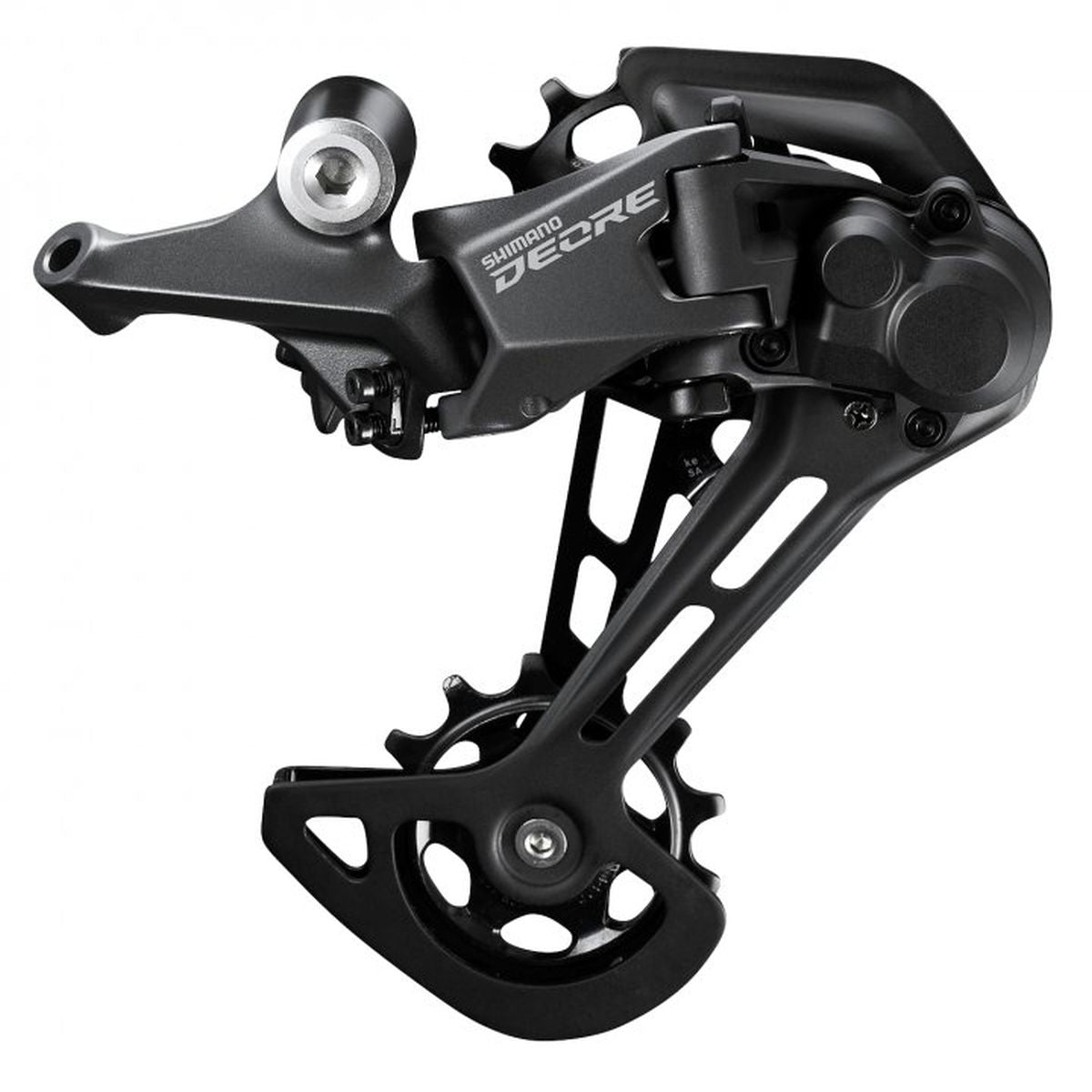 Grupo Shimano Deore M5100 11 Velocidades