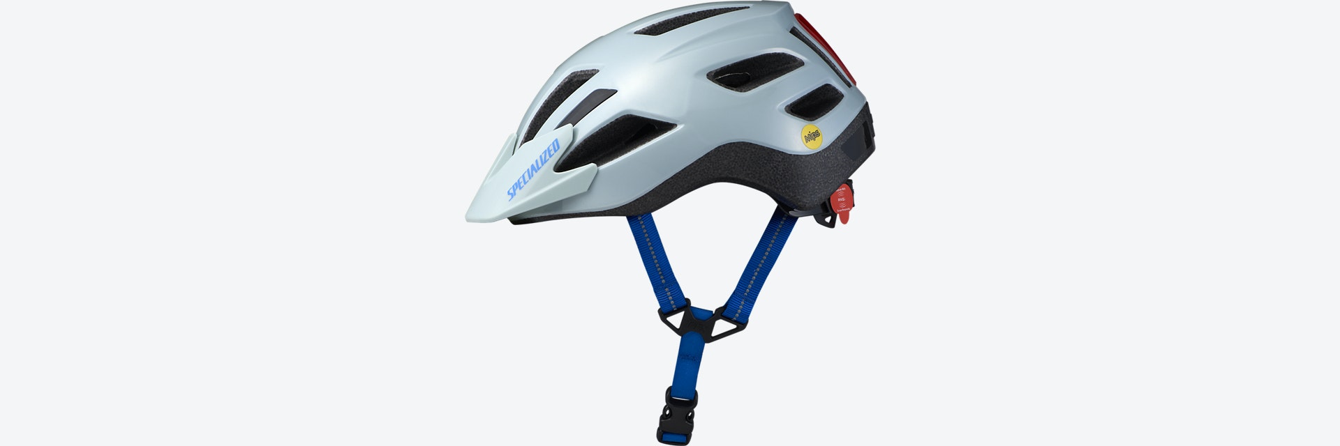 Casco de Ciclismo Specialized Shuffle led Child / Gloss Ice