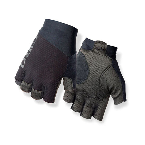 Guantes Ciclismo Giro Zero Negro