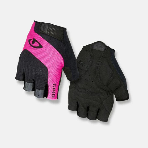 Guantes Ciclismo Giro Tessa D/C Rosado