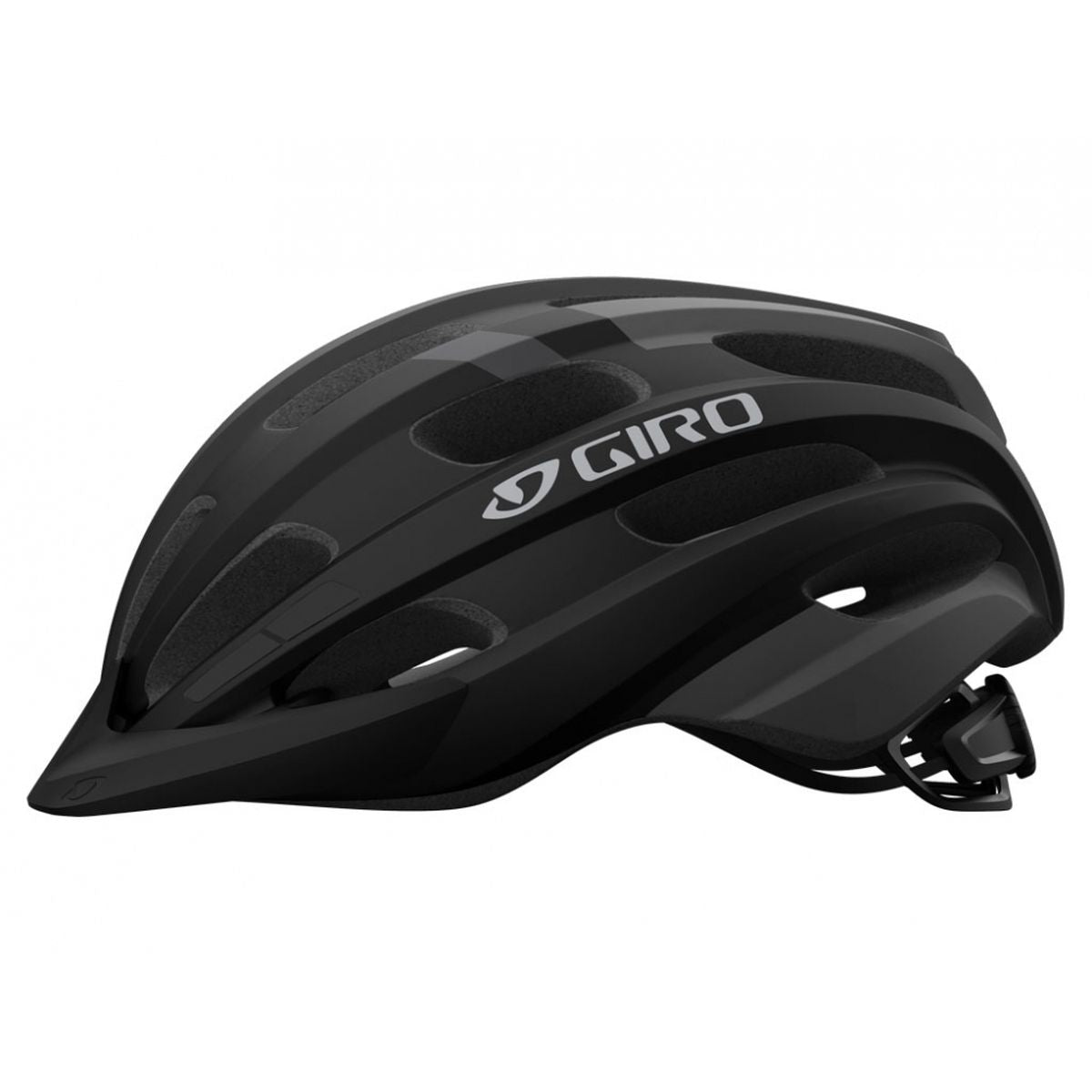 Casco de Ciclismo Giro Register XL Negro