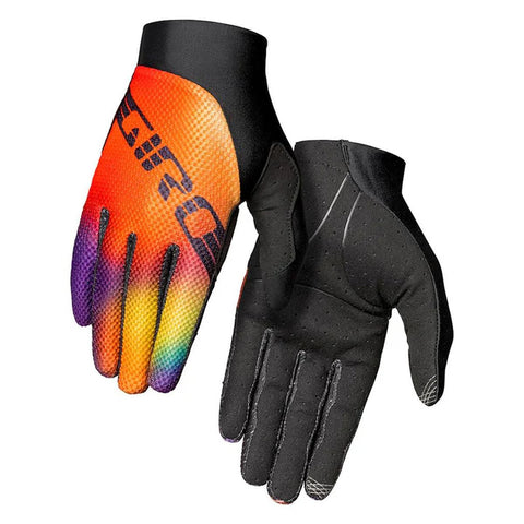 Guantes Ciclismo Giro Trixter Blur