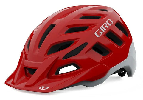 Casco de Ciclismo Giro Radix Mat