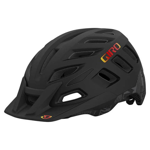 Casco de Ciclismo Giro Radix Mat