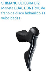 Freno Disco DI2 Shimano Ultegra ST/BR-R8070 Hidraulico