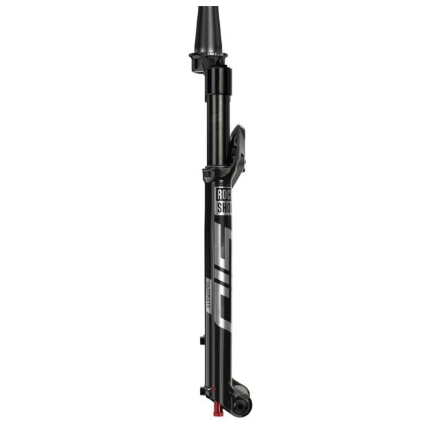 Suspensión RocksHox SID SL Ultimate 29B 100 Negro RMT