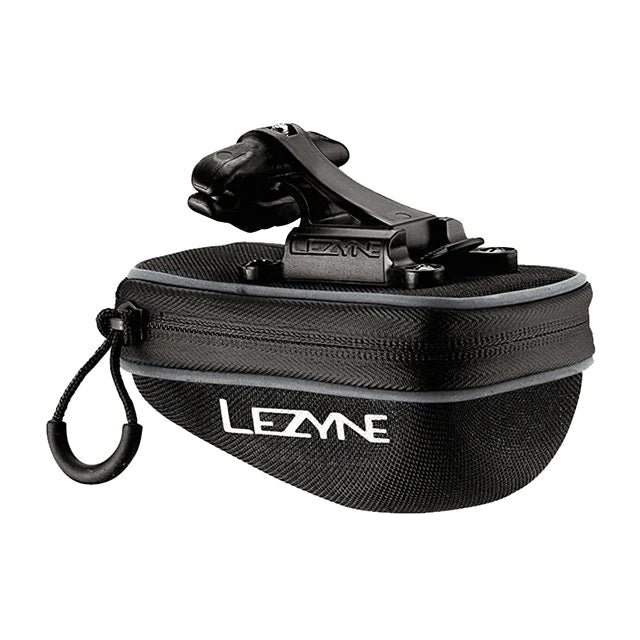 Bolso Portaherramientas Lezyne Sillin Pod Caddy M Negroro