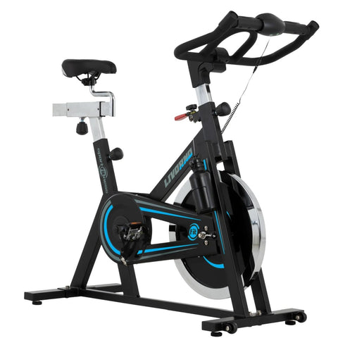 Bicicleta Spinning Livorno WT9.2 Sportfitness