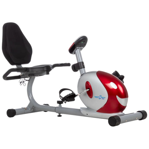 Bicicleta Recumbent Cadiz KLJ8.4G Sportfitness