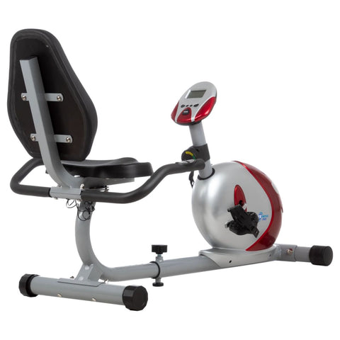 Bicicleta Recumbent Cadiz KLJ8.4G Sportfitness