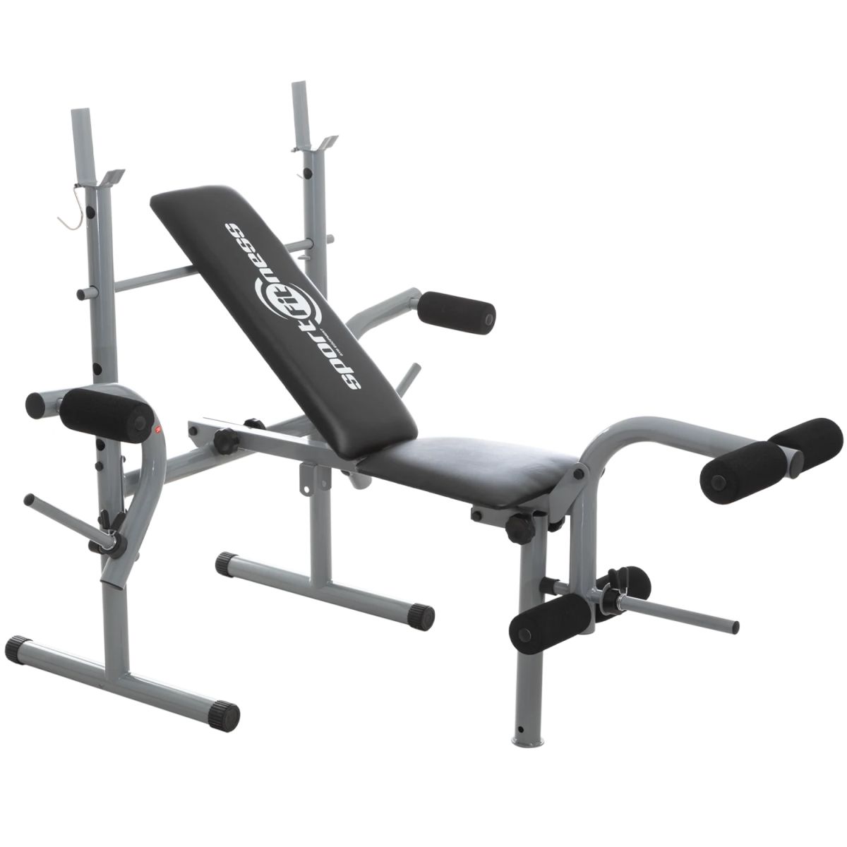 Banco Ejercicio Múltiple Kirov 307AH Sportfitness