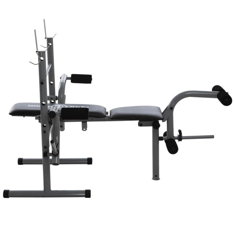 Banco Ejercicio Múltiple Kirov 307AH Sportfitness