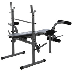 Banco Ejercicio Múltiple Kirov 307AH Sportfitness