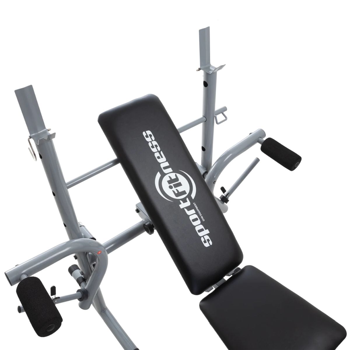 Banco Ejercicio Múltiple Kirov 307AH Sportfitness