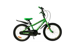 Bicicleta Infantil Niño MTB GW Extreme 16"